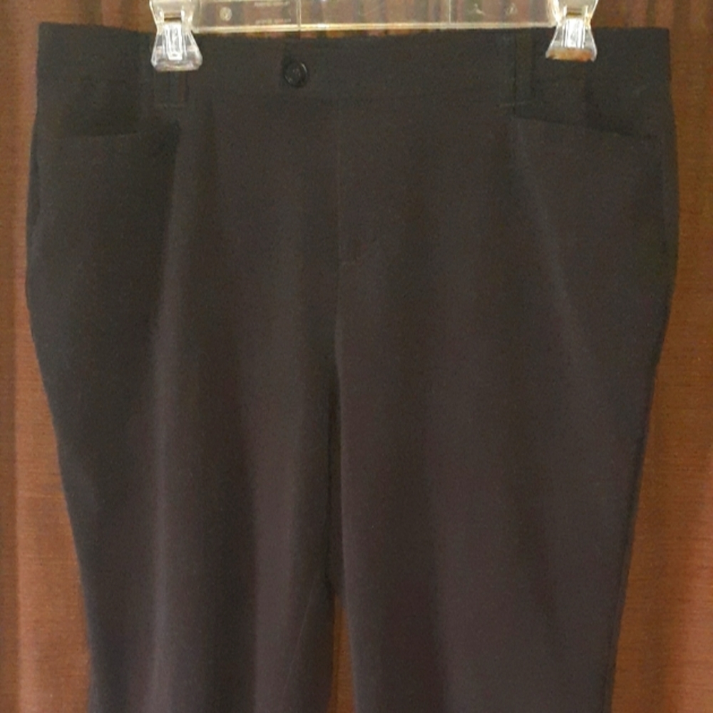 Cjbanks capris